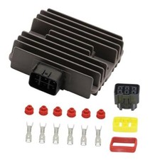 32800-42F00 Voltage Regulator Rectifier Fits for Suzuki King Quad