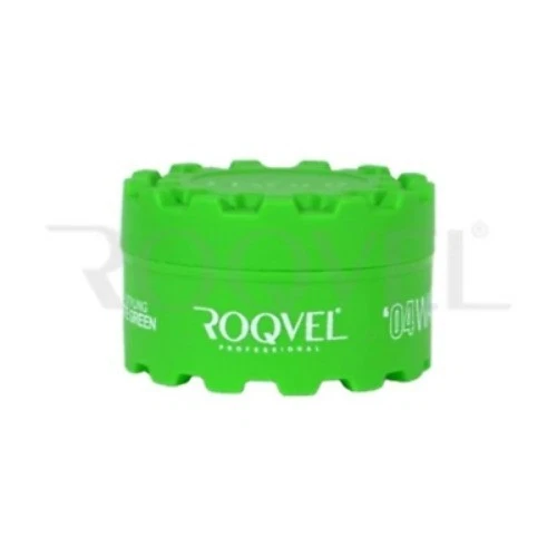 ROQVEL **BUY1GET1FREE** Matte Hair Wax 4