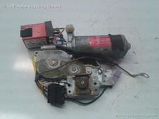Peugeot 405 Schiebedachmotor 0390201691 BOSCH BJ1991 Peugeot 405 Schiebedachmotor 0390201691 BOSCH BJ1991