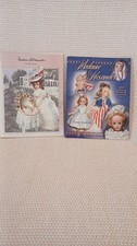 2 Madame Alexander Doll Collectors Books. 1993 and 2003 Price Guide