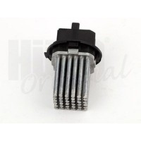 HÜCo 132513 Regler, InnenraumgebläSe