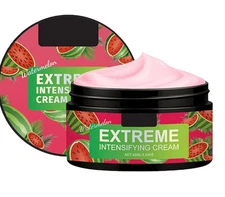 Luxury Intensive Tanning Gel - Fast-Acting Self Tanner for Sunbeds & Outdoor | N