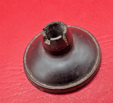 Vintage Saladmaster Food Processor Chopper Shredder Slicer RUBBER Foot