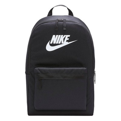 Rucksäcke Universal Nike Heritage DC4244010 Schwarz