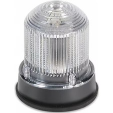 Edwards Security Strobe Light 125XBRIRGA24DB