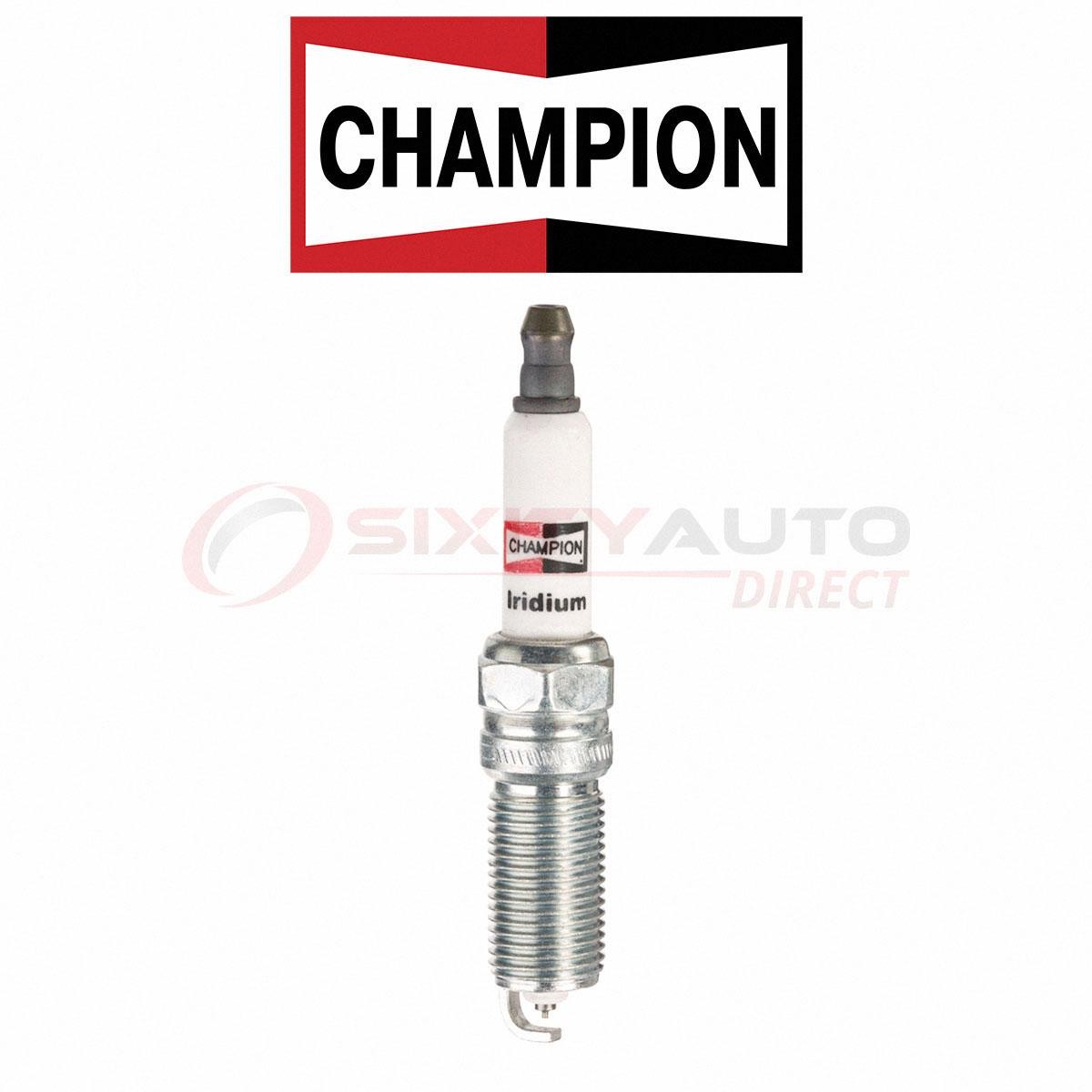 Champion Iridium 9901 Spark Plug for XP5364 RE10WYPB5 LTR5IX-11 ILTR5A13G et