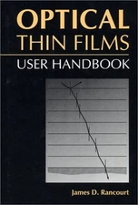Optical Thin Films: Users Handbook