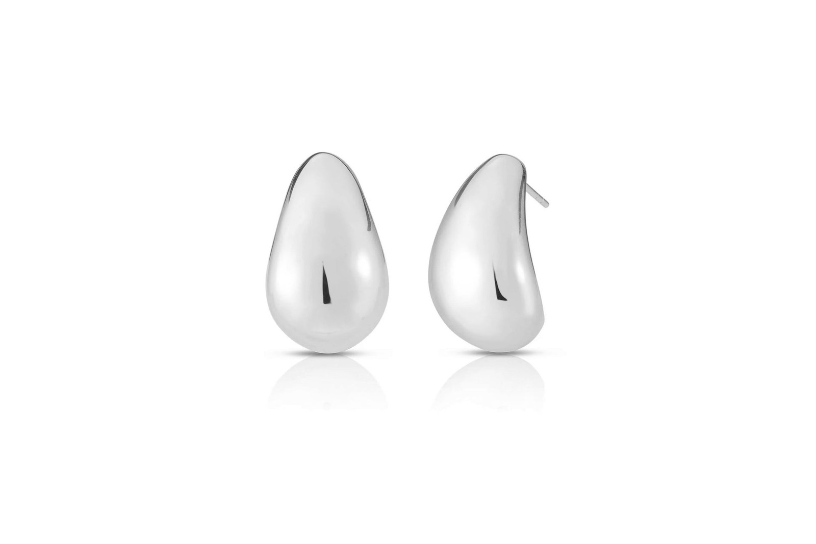 LIU JO Luxury Womens Earrings LJ2412 Stainless Steel