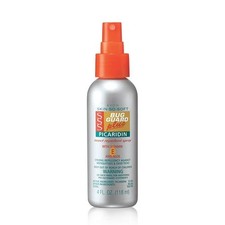 Avon Skin So Soft Bug Guard Plus Picaridin spray 4 oz