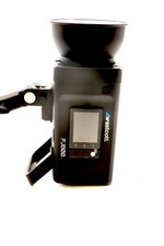 Westcott FJ800 Touchscreen Strobe with FJ Pro AC/DC Battery 800Ws