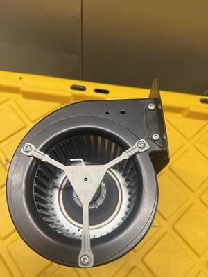 Ecofit 2GDS25 133X190R cooling fan Tanning