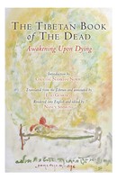 Padmasambhava (U. A.) | The Tibetan Book Of The Dead | Taschenbuch | Englisch