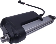 New  Quick Tach Actuator For John Deere Skid Steer Loaders # At494284 , At424407