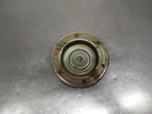 kurbelwelle riemenscheibe PEUGEOT 407 ST SPORT PACK 9643354180 drexp433624