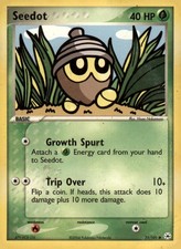 SEEDOT 71/101 HIDDEN LEGENDS DMG on eBay
