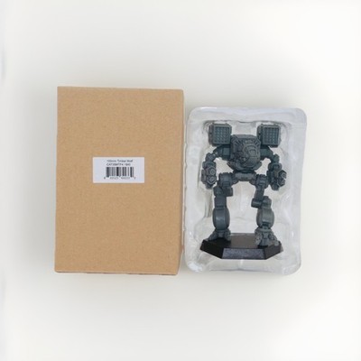 BattleTech 100mm Timberwolf - (Catalyst) - CAT35MTF4