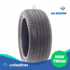 Used 225/50R18 Yokohama YK740 GTX 95H - 8/32