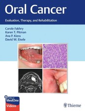 Oral Cancer | Karen T. Pitman (u. a.) | Engli...