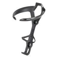 Flaschenhalter Zefal Pulse L2 Kohlefaser Unisex Schwarz Fahrrad ZubehöR