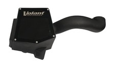 Volant Cold Air Intake Volant Black Tube Blue Filter Cadillac Chevy 4.8 5.3 6.0l