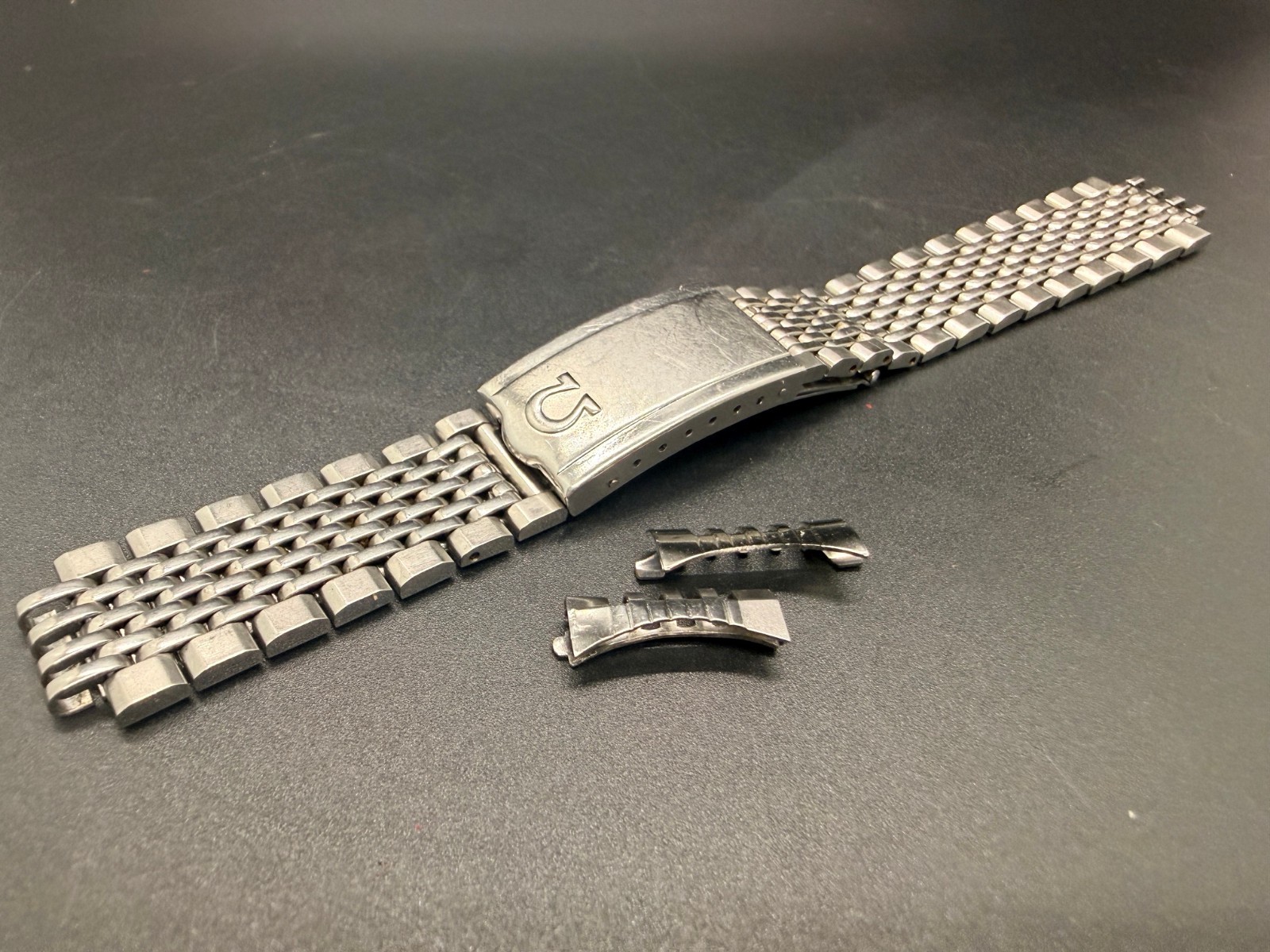 Omega Seamaster 1037/11