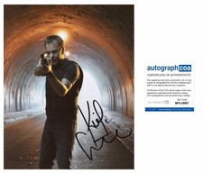 Kiefer Sutherland “24” AUTOGRAPH ‘Jack Bauer’ Signed 10x8 Photo ACOA