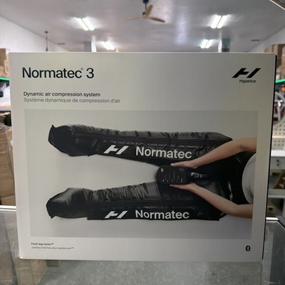 Hyperice Normatec 3 Recovery System