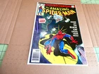 Amazing Spider-Man 194 Newsstand Variant VG 1979 1st app. Black Cat