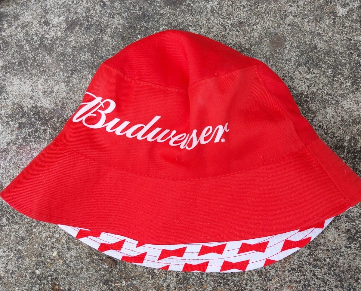 Budweiser Caps, Hats Barware for sale | eBay UK