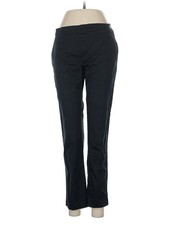 Uniqlo Women Black Dress Pants M