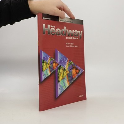 New Headway. English course.  |  Liz Soars