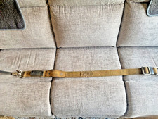 BETHLEHEM STEEL MSA QUICK RELEASE IRONWORKER ...