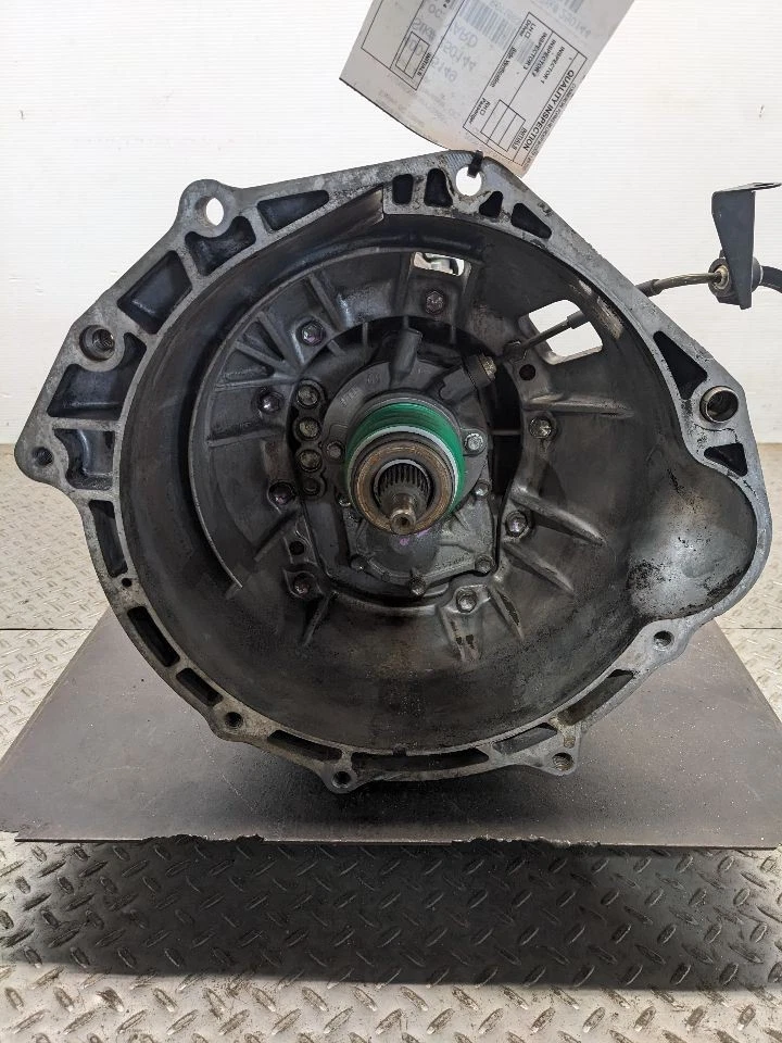 Transmisión manual compatible con 06-07 SOLSTICE 1166375 Foto 4 de 4