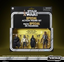 Star Wars Vintage Collection Mos Eisley Special Action Figure Set PREORDER
