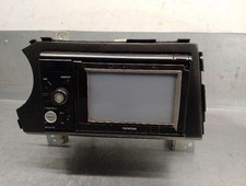 Autoradio Ssangyong ACTYON