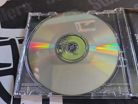 Alone in the Dark: The New Nightmare (Sega Dreamcast, 2001) CIB Manual - Tested