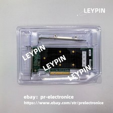 Lenovo 430-16i / Broadcom LSI 9400-16i SATA / SAS HBA Controller 12G IT Mode ZFS