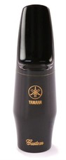 Yamaha Clarinet Mouthpiece YACBCL4C