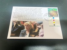 (1676) 17-10-2025 - France - Marine Le Pen appel rejet� par haute cour (B)