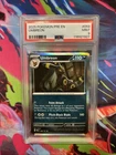 Pokemon Card 2025 Umbreon Prismatic Evolutions #59/131 Mint PSA 9
