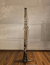 Yamaha YOB-831JDR GP 2000 Oboe - Professional, JDR Custom, Near Mint