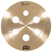Meinl Cymbals Byzance Traditional Trash China - 20"