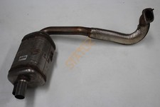 Porsche Boxster Cayman 718 OS Right Back Box Exhaust 982251052E
