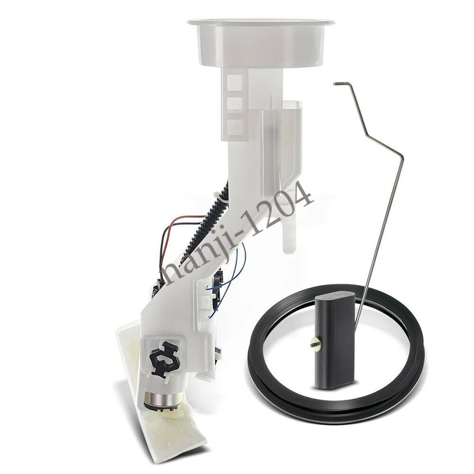 电动燃油泵总成 16116755043 适用于宝马 X5 E53 3.0L 2000 - 2007 — 第 2/4 张图片