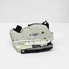 VW SCIROCCO 137, 138 Türschloss vorne rechts 5N1837016A 2.0 Diesel 23088747