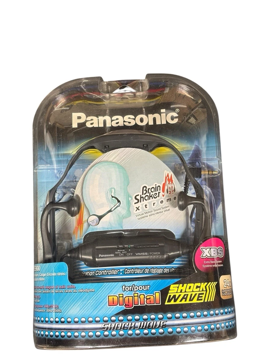 panasonic shockwave products for sale | eBay