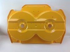 Piatto taglio nudo 105 cm trattorino rasaerba CASTELGARDEN 105C 387561521/0