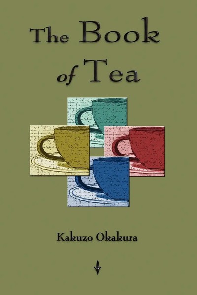 The Book Of Tea Kakuzo Okakura Taschenbuch Kartoniert / Broschiert Englisch 2012-image