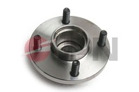JPN Radlagersatz 20L9103-JPN FüR Ford Focus 1 DAW DBW Turnier DNW Fiesta 5 DFW