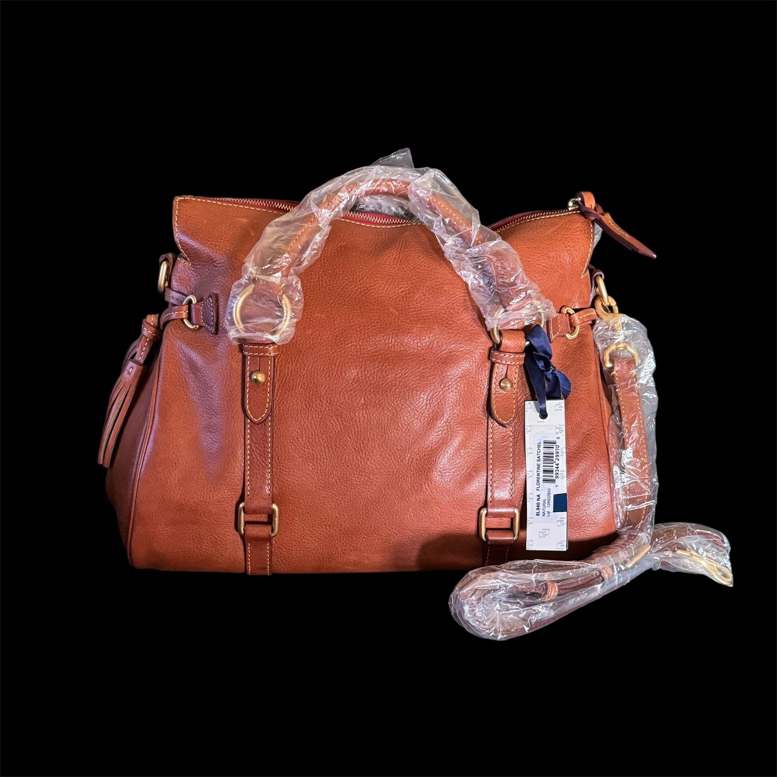 Large Leather Handbag Women